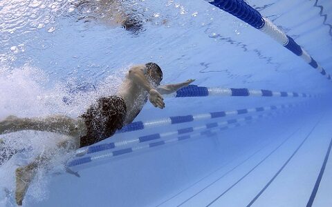 Responsabile di Piscina ad Uso Natatorio