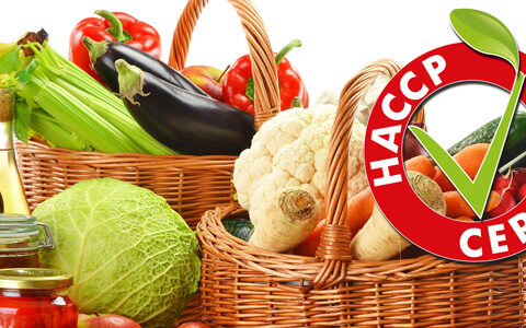 Igiene Alimentare e HACCP